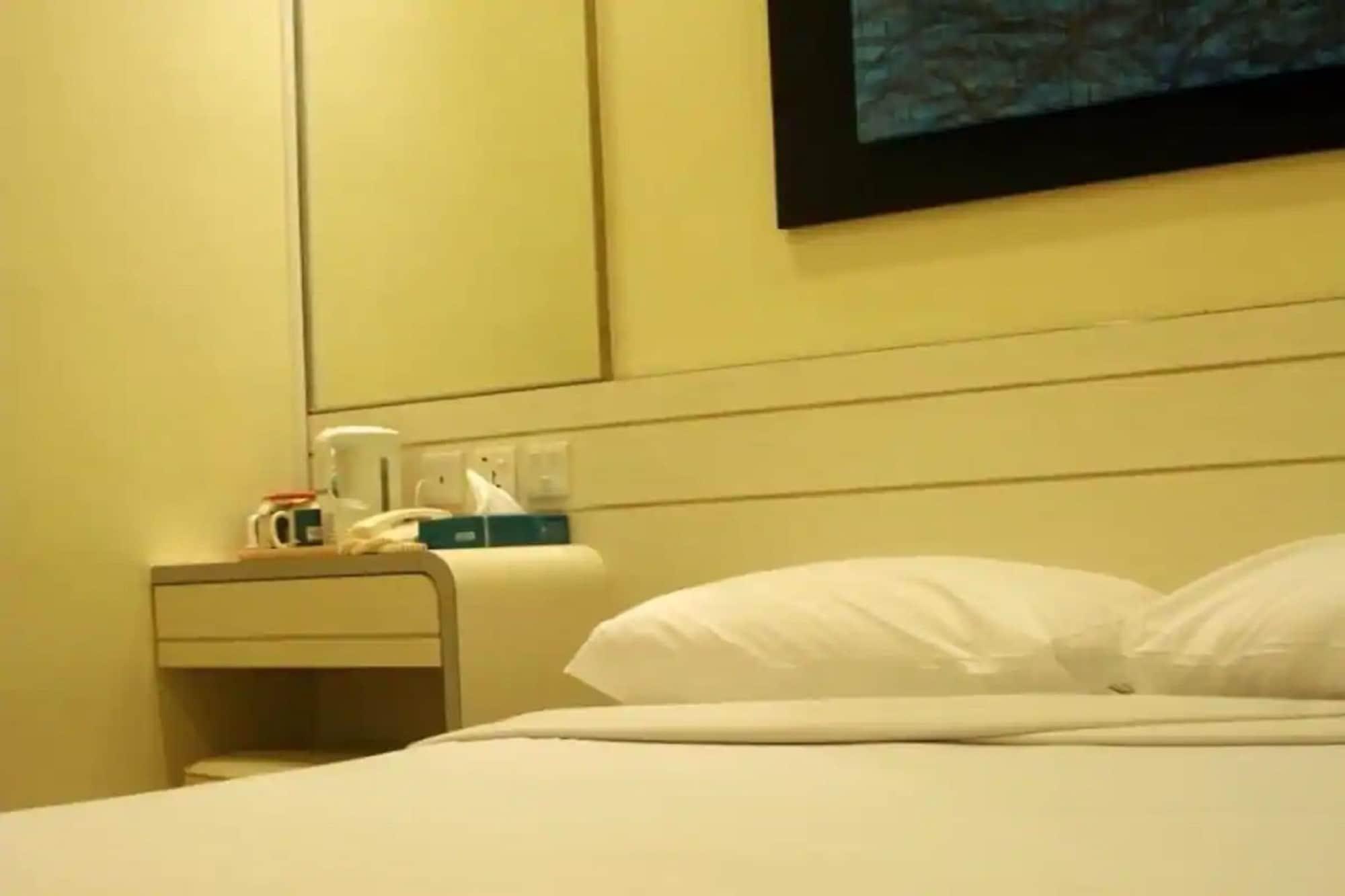 Hotel 81 Elegance Singapore Eksteriør billede
