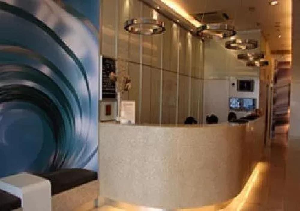 Hotel 81 Elegance Singapore Eksteriør billede