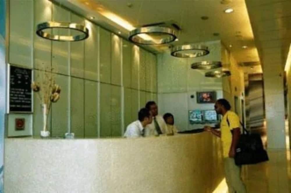 Hotel 81 Elegance Singapore Eksteriør billede