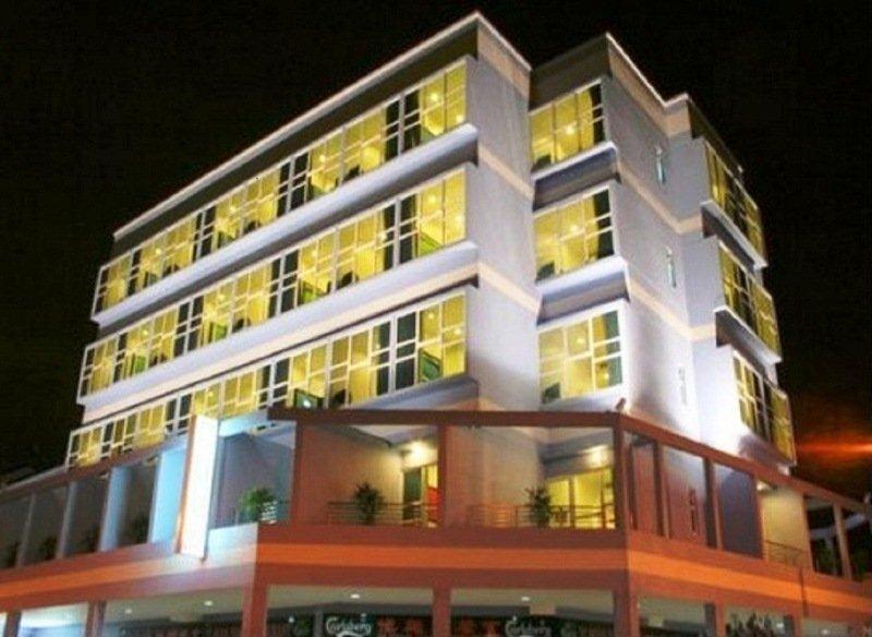 Hotel 81 Elegance Singapore Eksteriør billede