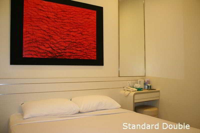 Hotel 81 Elegance Singapore Eksteriør billede