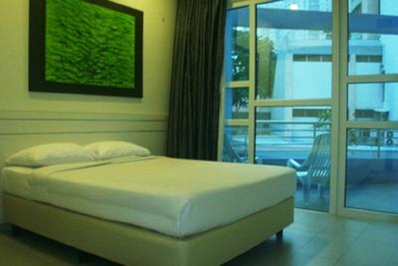 Hotel 81 Elegance Singapore Eksteriør billede