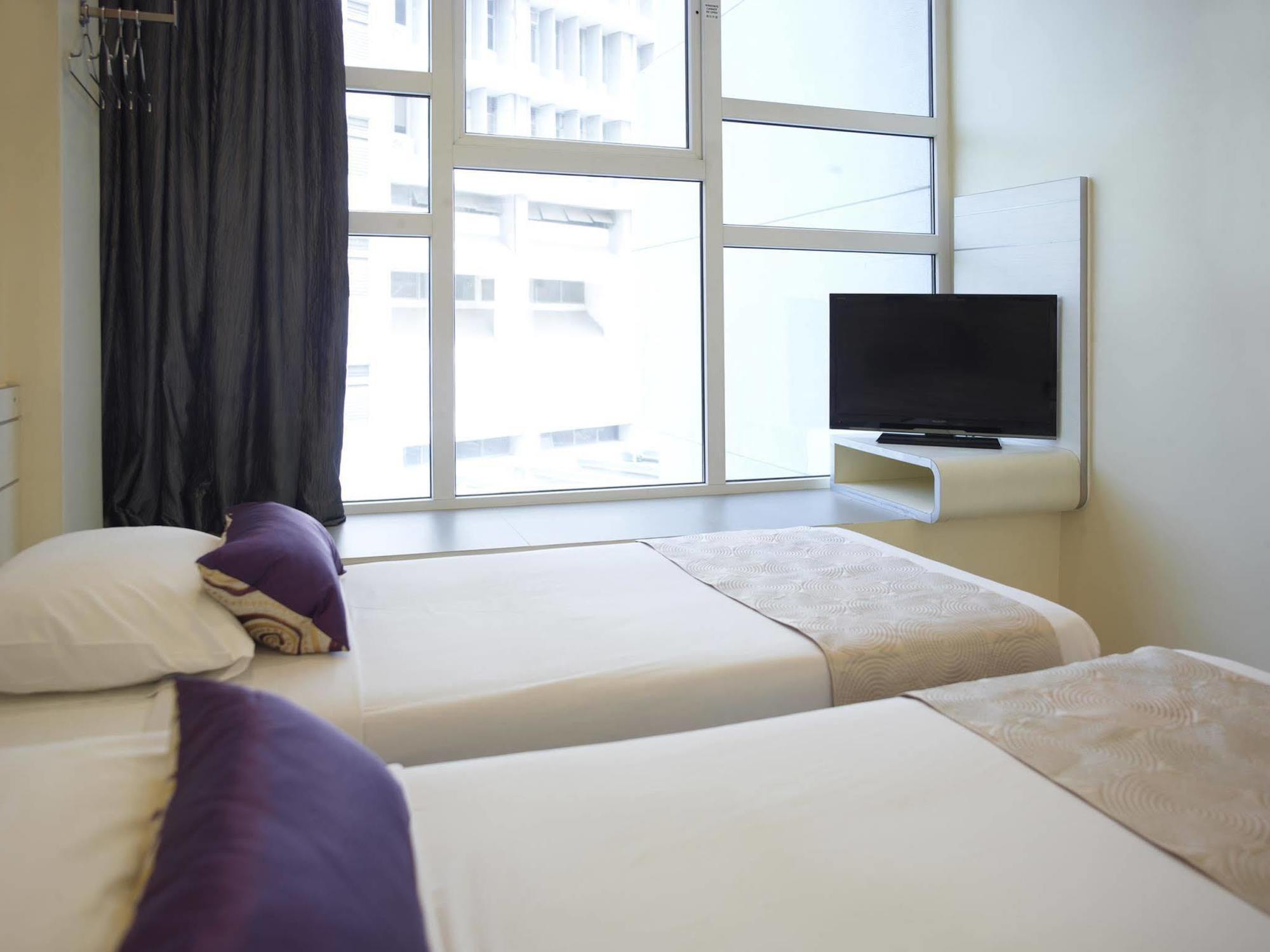 Hotel 81 Elegance Singapore Eksteriør billede