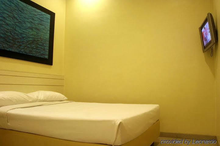 Hotel 81 Elegance Singapore Eksteriør billede